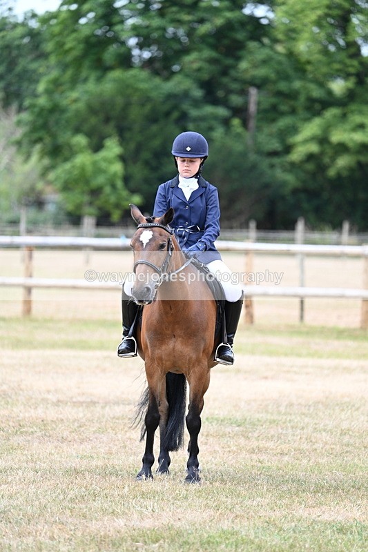 WJ7_0641 - Class 2 Best rider