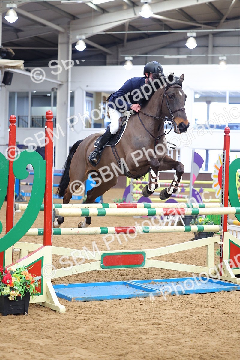 SBM_002722 - Class 8 - Senior Newcomers - 1.10m