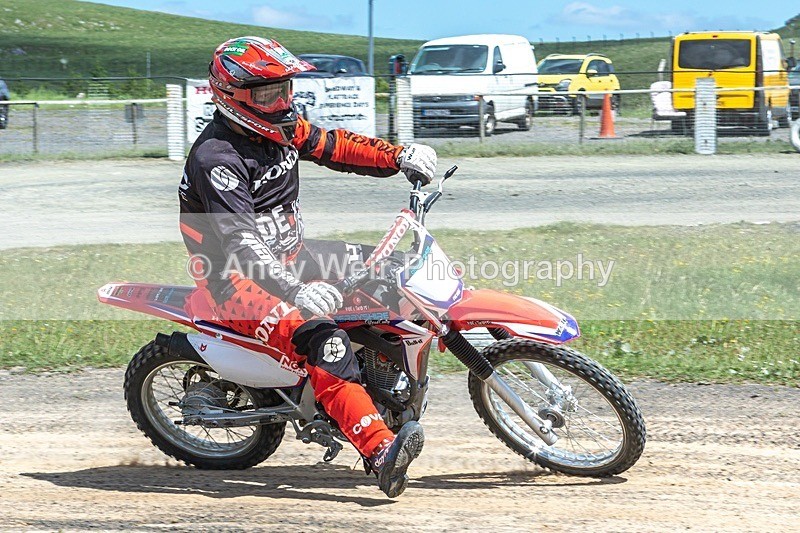 210612-7D-8E0A9975 - Ride & skid It  Flat Track 12th Jun 21