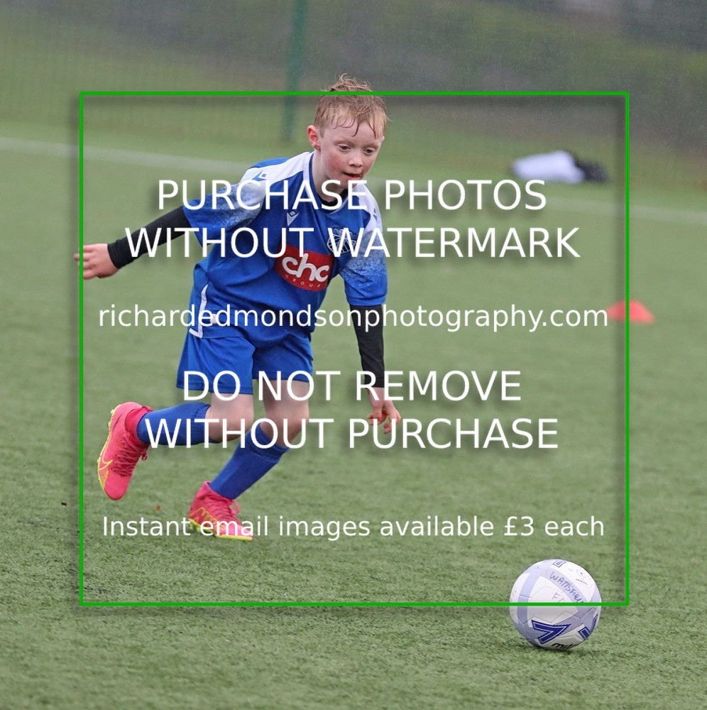 IMG_6512 - Wattsfield U9 vs Milnthorpe & District U9 (9/12/23)