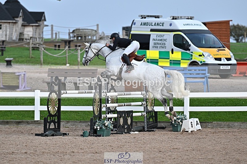 251004-155739-02381 - Cls 11+12 National 1.30m and 1.40m