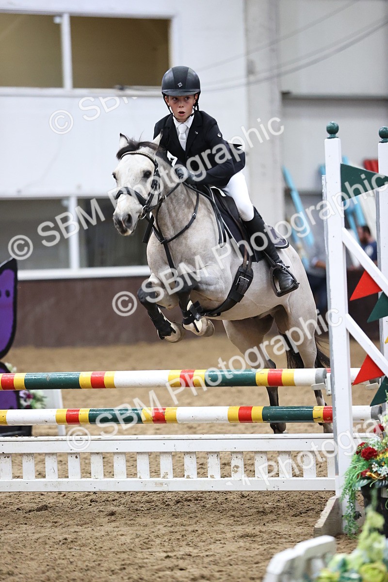 SBM_000821 - Class 3 - Pony Discovery - 90cm Open