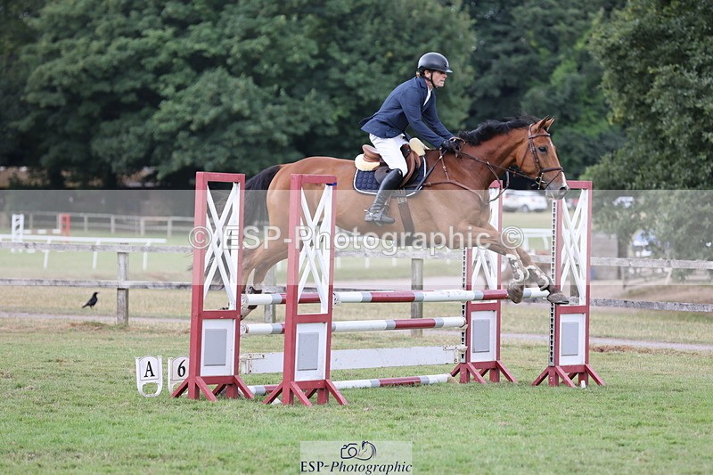 250706A-121857-19316 - Cls 54 Snr Discovery and 1m Open