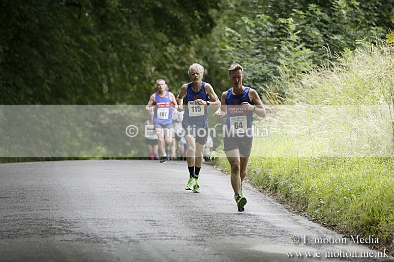 CAD5M 210719-0062 - Cadence Events Colerne 5 Miler  21-Jul-2019
