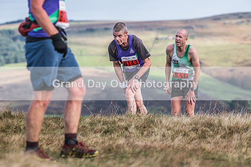 Leg 2 -673 - UK Fell & Hill Relays - Todmorden Leg 2 Saturday 17th October 2026