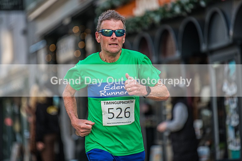 Keswick RTH-319 - Keswick AC Round The Houses Road Race Wednesday 24th April 2024