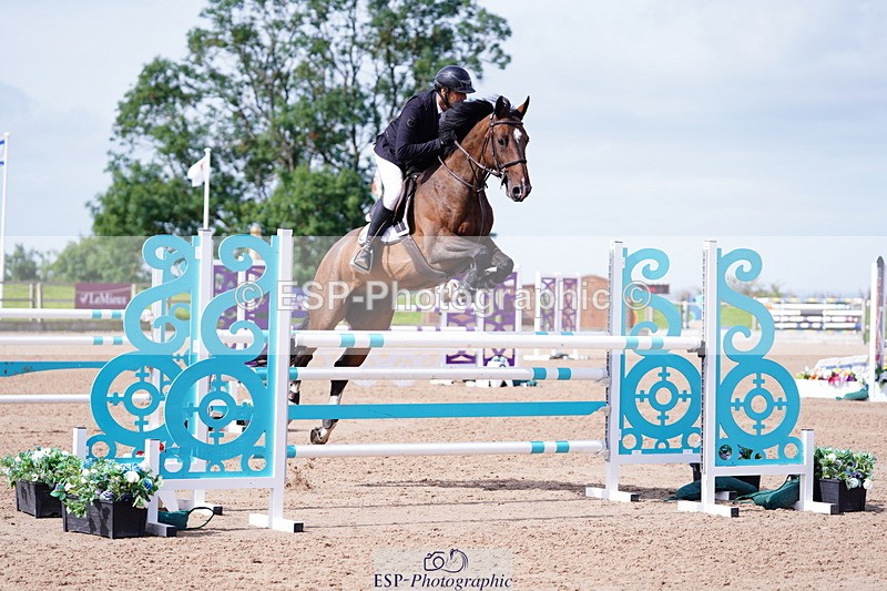 240803A-100748-07118 - Cls 29 Snr Foxhunter