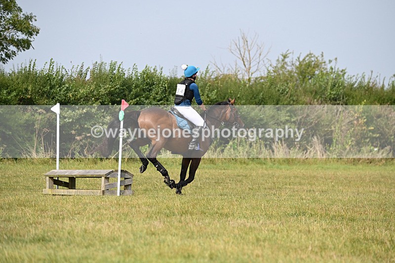 WJ6_2024 - 60cm XC Time 13:54 to 14:20
