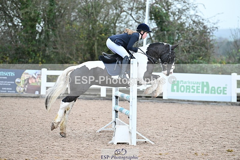 231119A-094238-04711 - Sun Cls 3 BlueChip Pony Discovery Qualifier