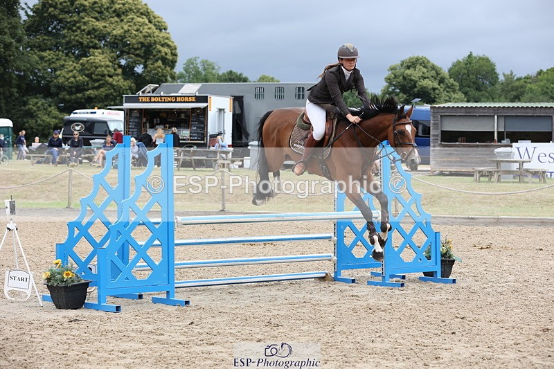 250705A-101553-13705 - Cls 33 Snr British Novice and 90cm Open