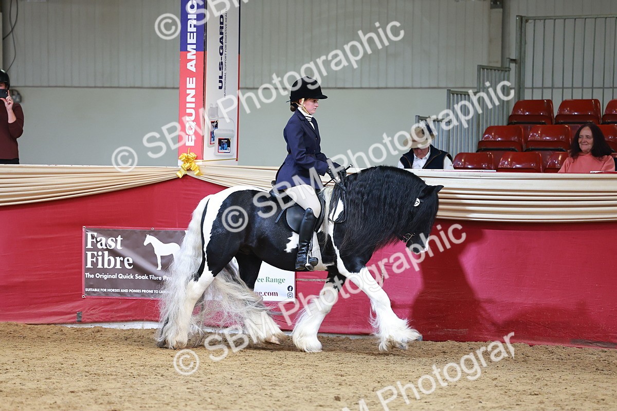 SBM_20282 - Class 906 - Sup Final Ridden Champ