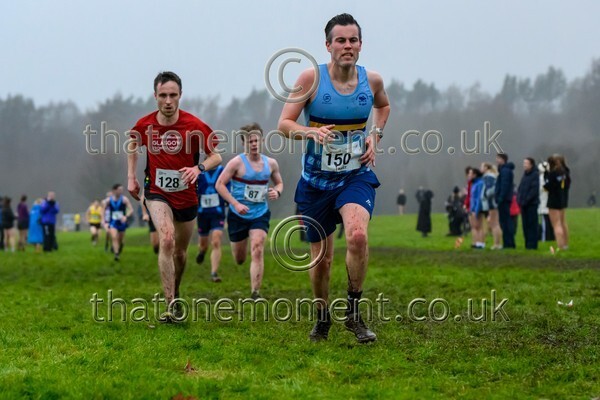 Westxc25-917440 - Senior Men Set Three