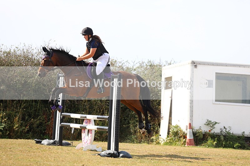 3E7A9710 - Class 5: 90cm