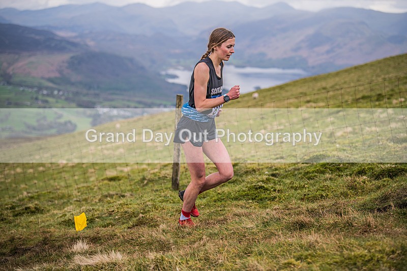 Keswick-647 - Inter Counties & Up and Down Mountain Running Champs (Junior & Senior Races) Sunday 21st April 2024