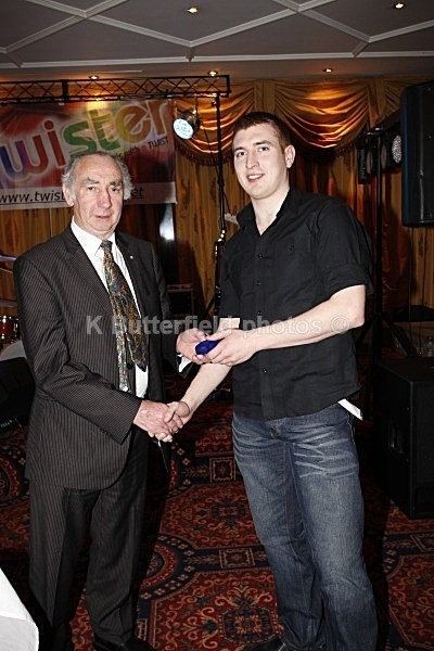 _MGN0275 - Bective G.F.C. Dinner Dance Awards