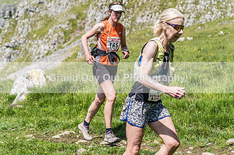 Settle Hills-296 - Settle Hills Fell Race Sunday 21st June 2026