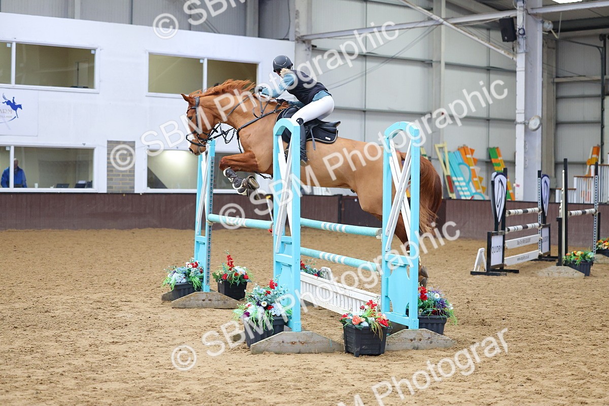 SBM_002821 - Class 8 - Senior Newcomers - 1.10m