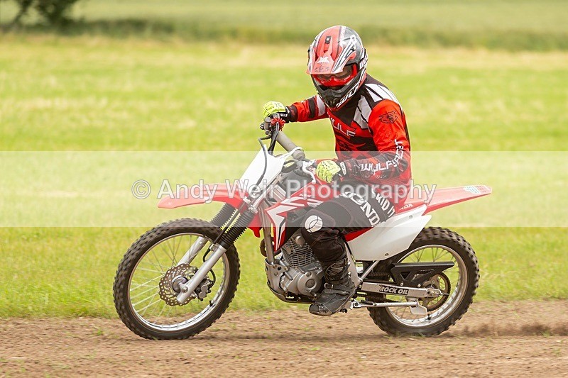 240629-5D-3K8A2729 - Ride & Skid It  Flat Track Experience 29th June 24