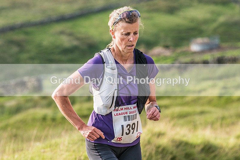 Tebay-188 - Tebay Fell Race Wednesday 26th June 2024