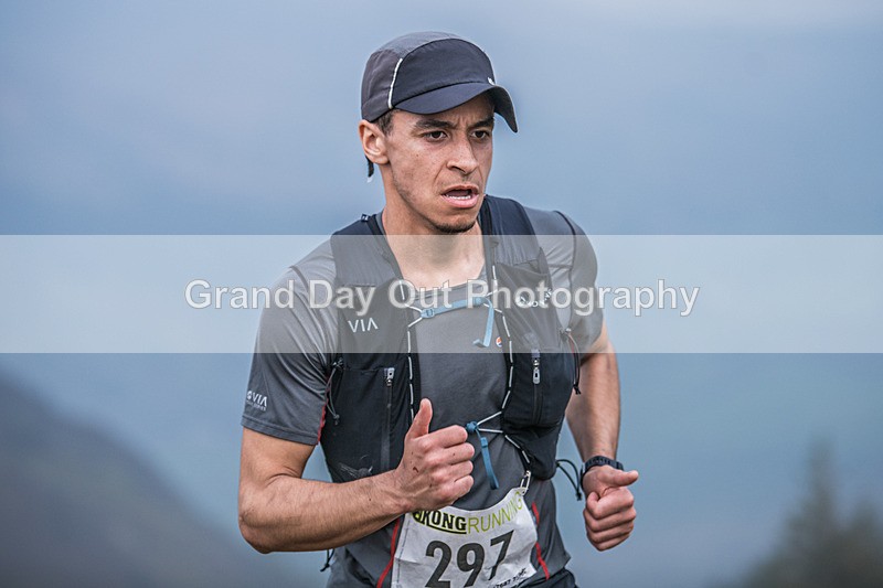 Lords Seat-101 - Lords Seat Fell Race Wednesday 1st May 2024