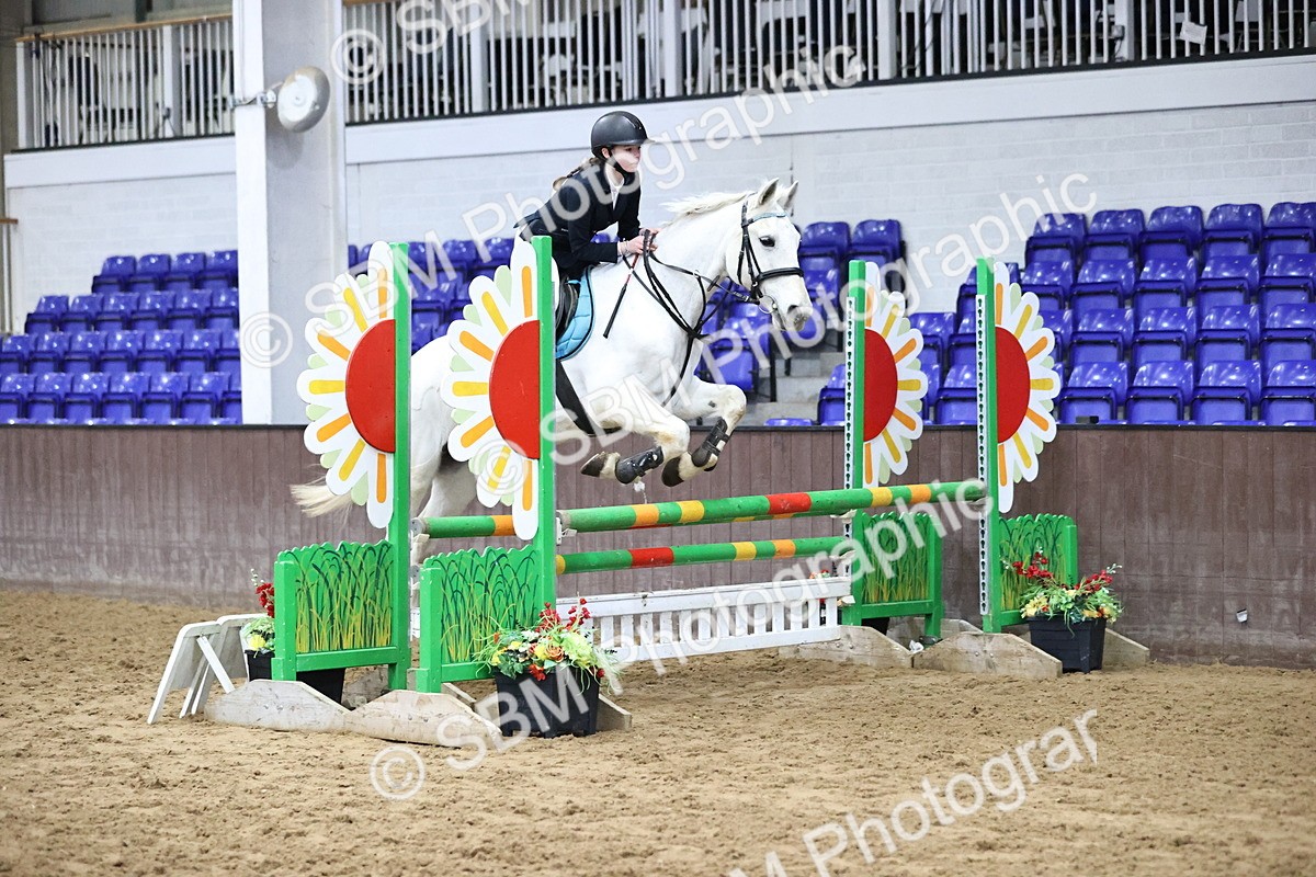 SBM_010167 - Class 11 - Pony Intro 90cm Open