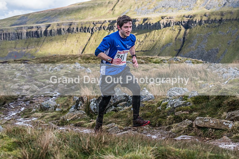 High Cup Nick-394 - Inov8 High Cup Nick Fell Race Saturday 24th February 2024