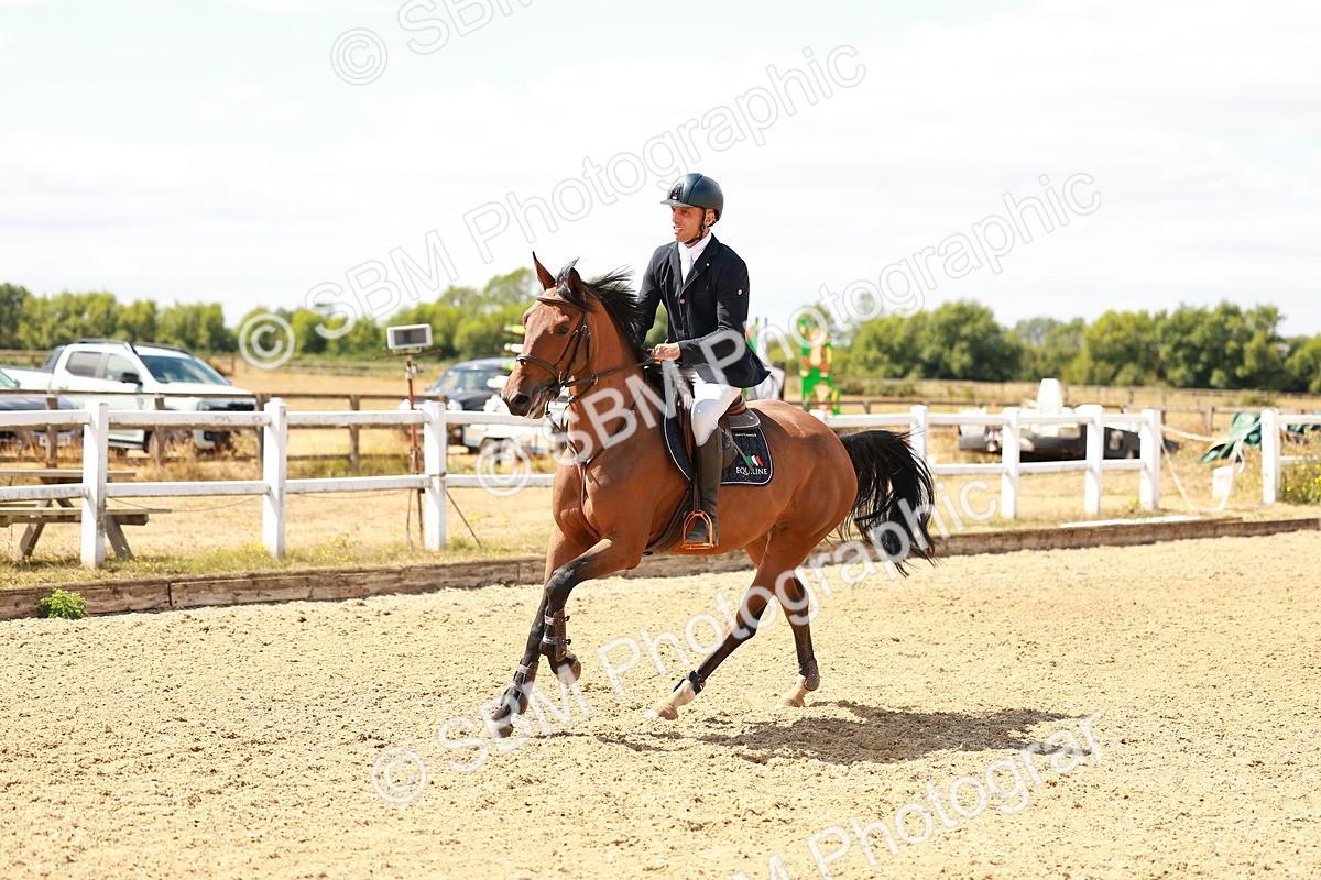 SBM_006093 - Class 3 - Senior British Discovery - 1.00m