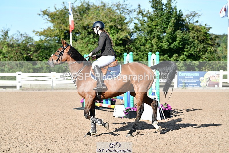 240913A-094047-02985 - Cls 20 Snr British Novice and 90cm Open