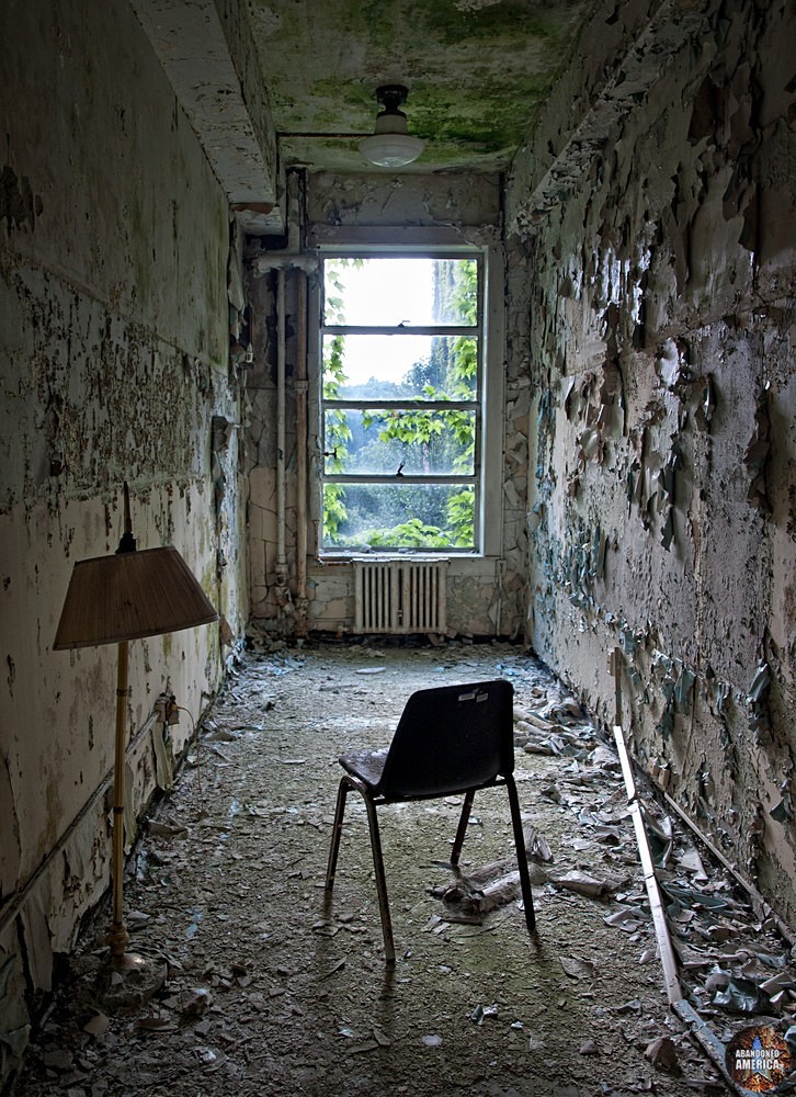 Boston Psychopathic Hospital/Mass. Mental Health (Boston, MA) | Abandoned America