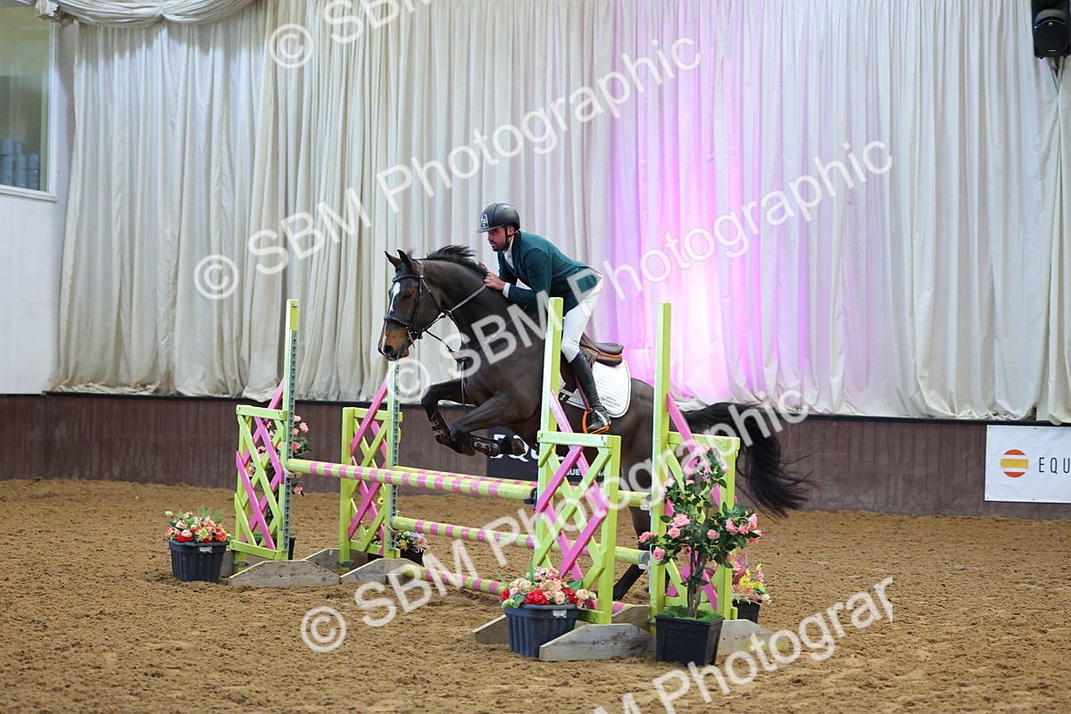 SBM_001953 - Class 8 - Senior British Novice 90cm