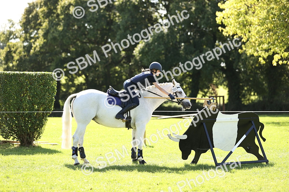 SBM_23047 - S4 - Have a Go at Working Equitation