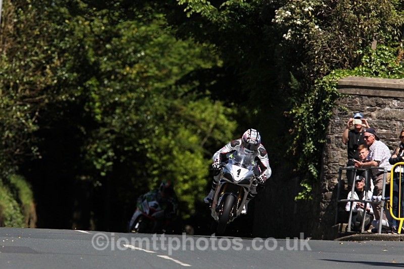  - Superbike Race