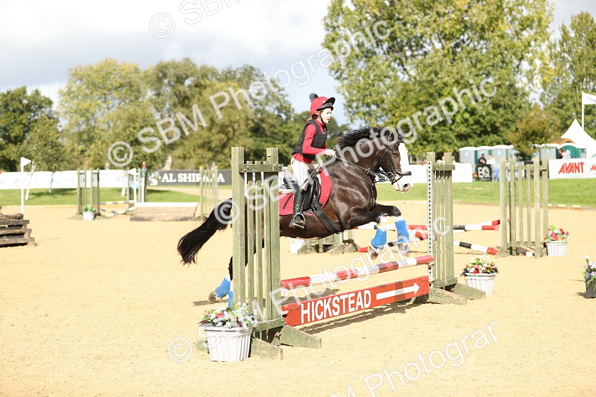 SBM_17161 - E4b - Eventers Challenge 60cm Open