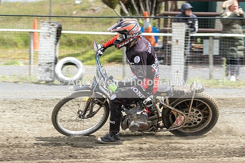 220702-7D-8E0A9770 - Ride & Skid It  Speedway Experience 02nd July 22