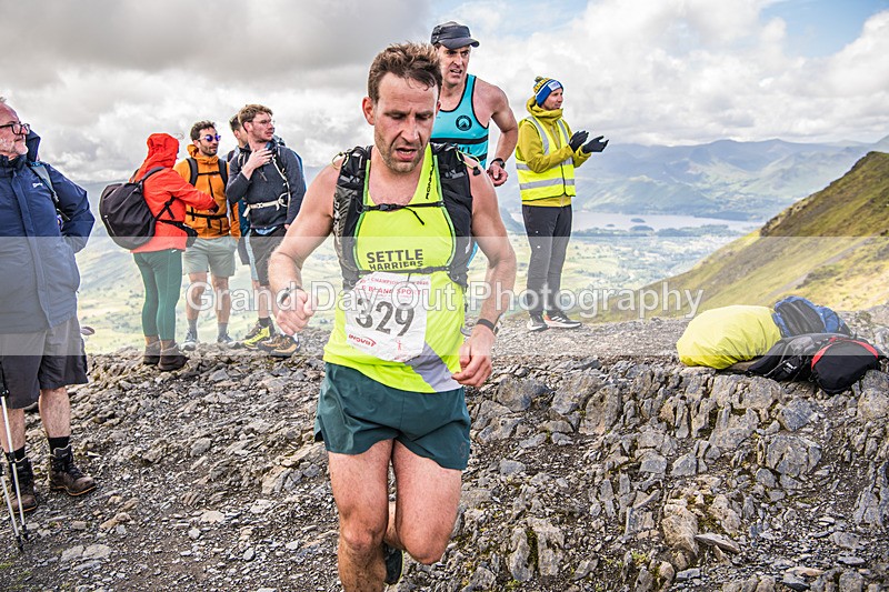 Blencathra-493 - Blencathra Fell Race Sunday 28th June 2026