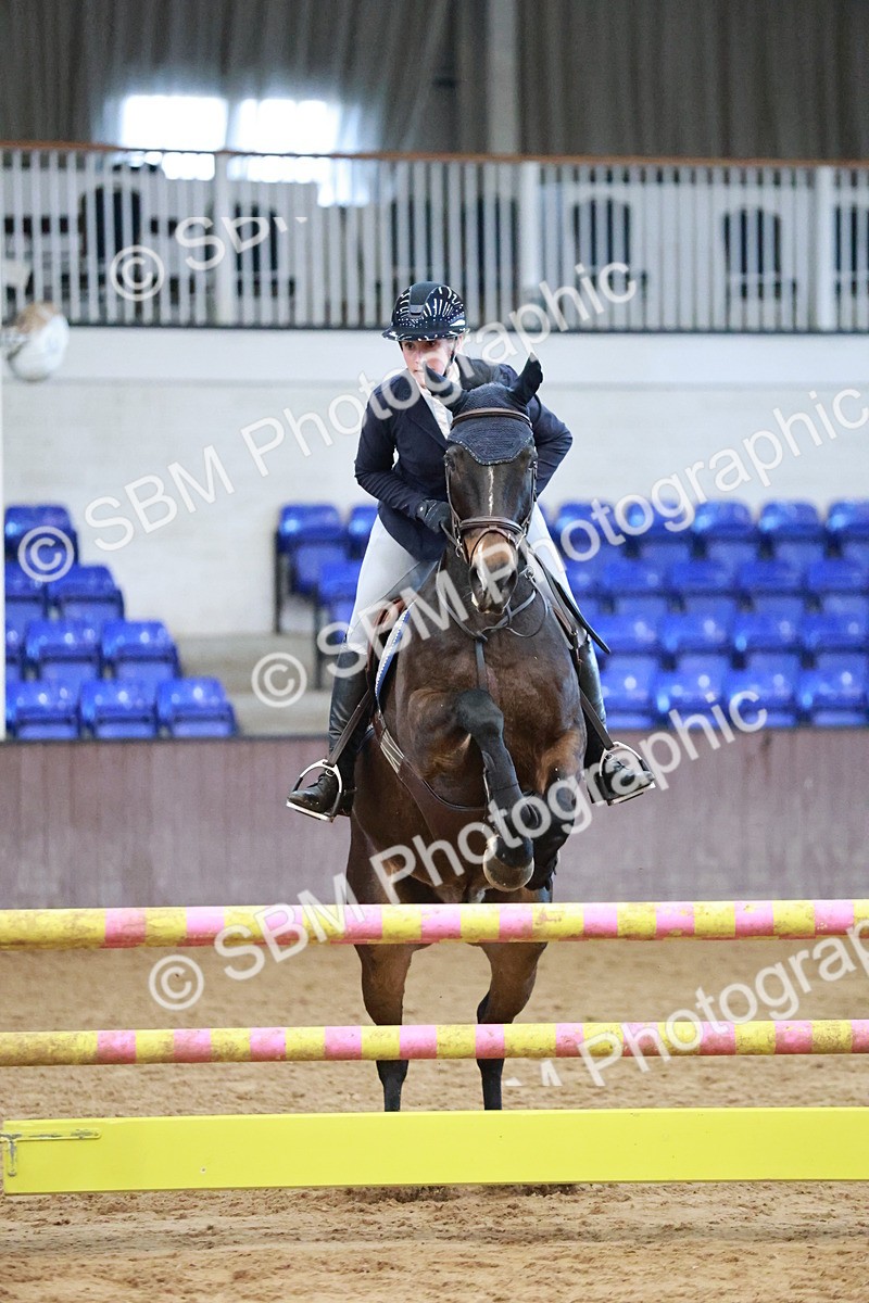 SBM_000236 - Class 2 - Senior British Novice 90cm