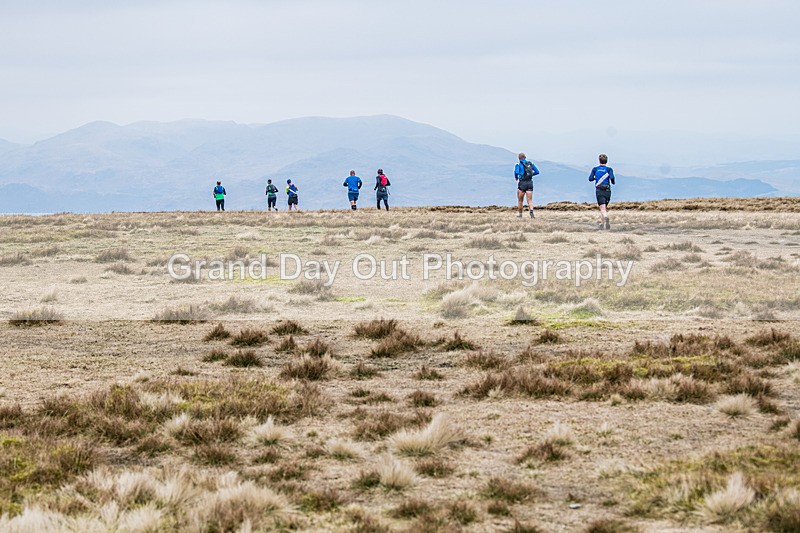 Black Combe-665 - Black Combe Fell Race Saturday 4th March 2023