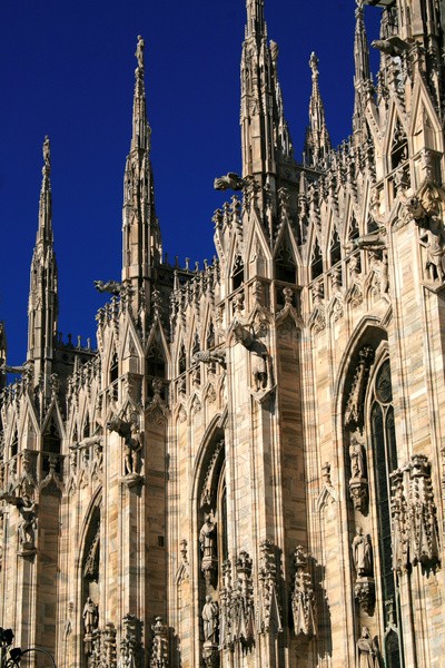 Duomo di Milano _IT017 - Italy