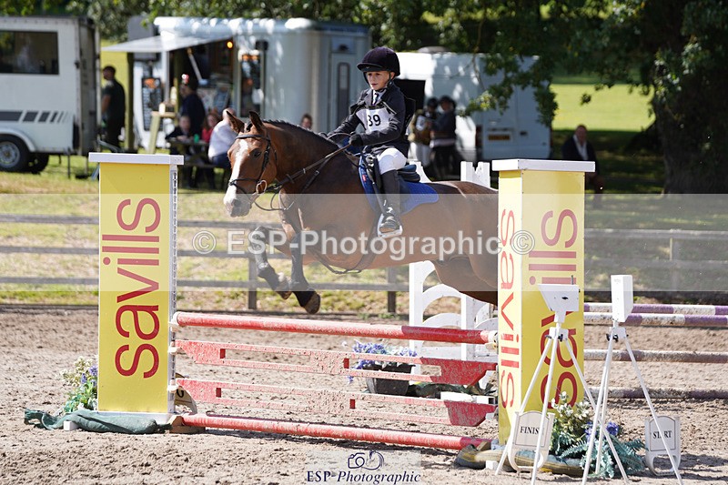 240824X-140146-27998 - 80cm Round 1 14.00 to 15.30