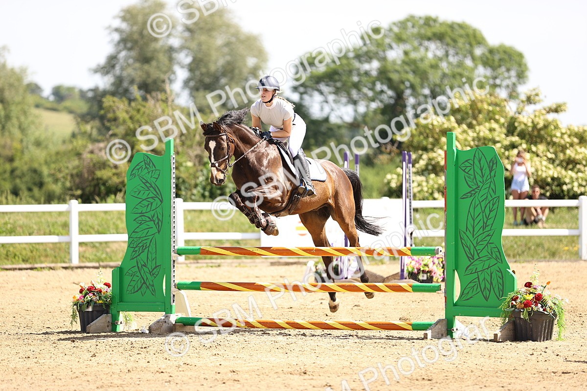 SBM_003833 - Class 9 British Novice/90cm
