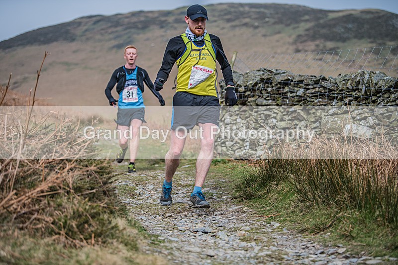 Black Combe-964 - Black Combe Fell Race Saturday 9th March 2024