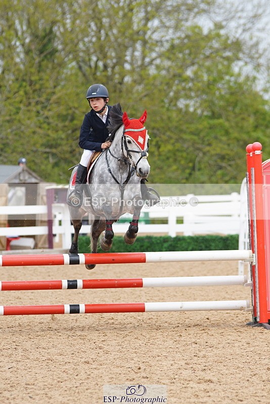 230513A-101824-00344 - Cls 2 Pony British Novice & Open