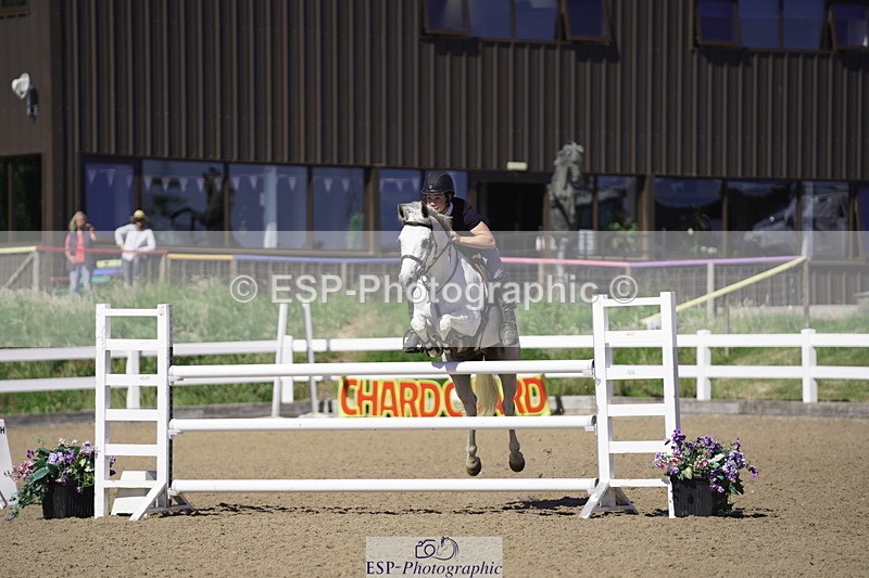 230624A-162132-02550 - Cls 29 Junior 1.20m +1.30m Open