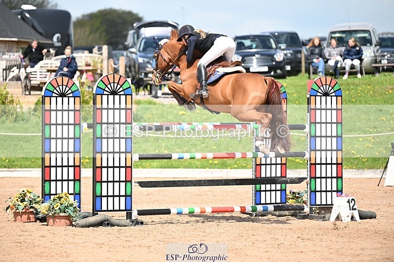 250425-133603-09528 - Cls 10 - 2 Star Big Tour L. Ranking Class - 1st Half