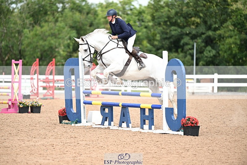 240802A-122958-04353 - Cls 23 85cm Amateur Qualifier