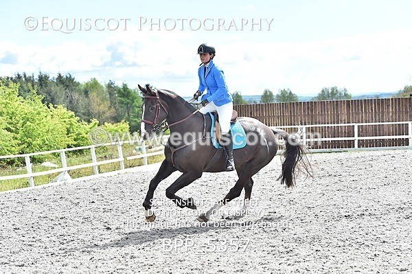 BPP_5357 - SAT CLASS 30 DISCOVERY /1M OPEN