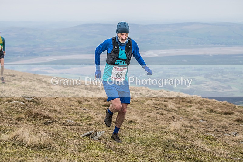 Black Combe-1303 - Black Combe Fell Race Saturday 4th March 2023