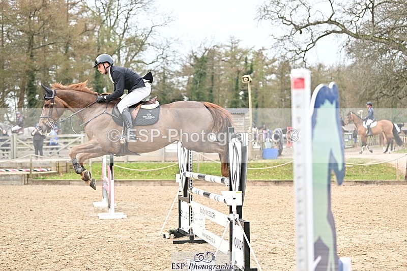 250321A-111501-00462 - Cls 3 Foxhunter and 1.20m Open