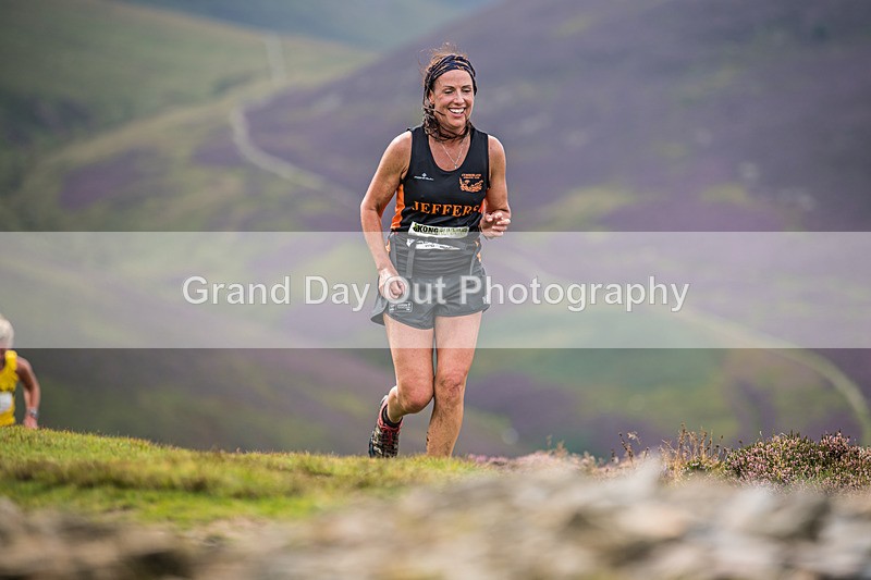 Barrow-235 - Barrow Fell Race Monday 26th August 2024