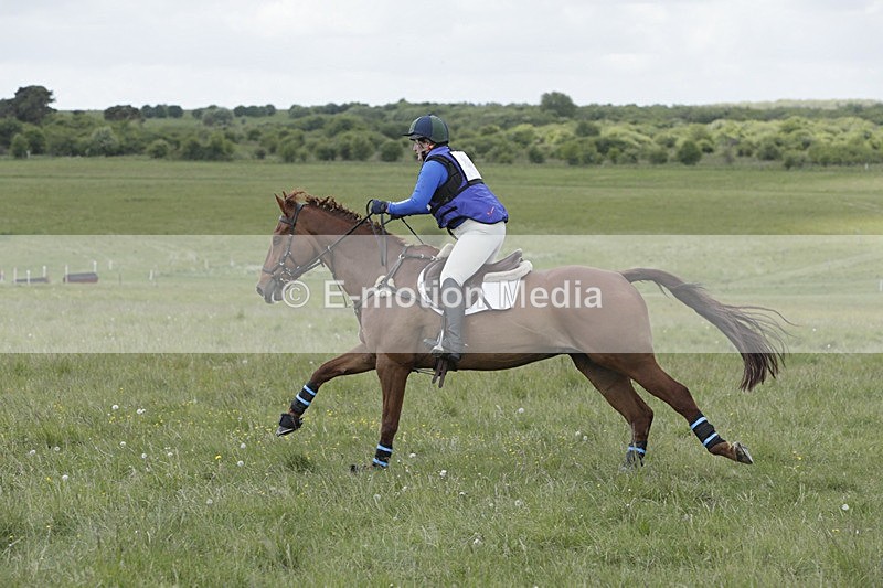 BVHT 140517  IXC -431 - Class 1 XC Intermediate 14/05/17